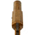 Original French WWI Model 1917 Flare Signal Pistol by G. G. & Cie - Serial 11018 Original Items