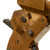 Original French WWI Model 1917 Flare Signal Pistol by G. G. & Cie - Serial 11018 Original Items