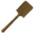 Original Russian WWI Era MPL-50 Entrenching Tool With Postwar Finnish Markings - Dated 1916 Original Items