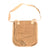 Original U.S. Indian Wars Scarce M1874 Haversack with Integral Cotton Shoulder Strap Original Items