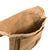 Original U.S. Indian Wars Scarce M1874 Haversack with Integral Cotton Shoulder Strap Original Items