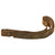 Original U.S. Indian Wars Early Issue “Spliced” Allin Conversion Sling Made from Civil War Slings - M1868 Trapdoor Springfield Original Items