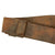 Original U.S. Indian Wars Early Issue “Spliced” Allin Conversion Sling Made from Civil War Slings - M1868 Trapdoor Springfield Original Items