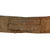 Original U.S. Indian Wars Early Issue “Spliced” Allin Conversion Sling Made from Civil War Slings - M1868 Trapdoor Springfield Original Items