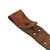 Original U.S. M1887 Springfield Trapdoor or Krag Rifle Leather Sling Original Items