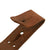 Original U.S. M1887 Springfield Trapdoor or Krag Rifle Leather Sling Original Items