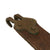 Original U.S. M1887 Springfield Trapdoor or Krag Rifle Leather Sling Original Items