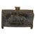 Original U.S. Indian Wars Era U.S.M.C. Marked M1874 McKeever Cartridge Box for Trapdoor Springfield Rifle Original Items