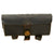 Original U.S. Spanish American War US Navy .38 cal Pistol Cartridge Box with Wood Insert Original Items