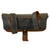 Original U.S. Spanish American War US Navy .38 cal Pistol Cartridge Box with Wood Insert Original Items