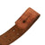Original U.S. M1887 Springfield Trapdoor or Krag Rifle Leather Sling Original Items