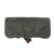 Original U.S. Civil War Model 1861 ”Universal” Carbine Cartridge Box by Dingee & Lorigan of New York Original Items