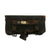 Original U.S. Civil War Model 1861 ”Universal” Carbine Cartridge Box by Dingee & Lorigan of New York Original Items