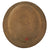 Original U.S. WWI 5th “Red Diamond” Division M1917 Doughboy Helmet - Complete with Broken Chinstrap Original Items