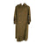 Original U.S. WWI Named 28th Keystone Division Judge Advocate’s Officer’s Greatcoat with Extremely Scarce Hood & Lieutenant Colonel Chicken Gut Ranks - Cleon Nivelle Berntheizel - Pennsylvania National Guard Original Items
