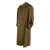 Original U.S. WWI Named 28th Keystone Division Judge Advocate’s Officer’s Greatcoat with Extremely Scarce Hood & Lieutenant Colonel Chicken Gut Ranks - Cleon Nivelle Berntheizel - Pennsylvania National Guard Original Items