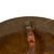 Original U.S. WWI 79th Infantry Division Painted British Made M1917 Doughboy Helmet with Battles & Regiment Painted on Rim Original Items