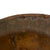 Original U.S. WWI 79th Infantry Division Painted British Made M1917 Doughboy Helmet with Battles & Regiment Painted on Rim Original Items