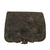 Original U.S. Civil War Phenomenal Experimental M1861 Cartridge Box Altered for Metallic Ammunition with Period Note Original Items