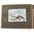 Original German WWII Gebirgsjäger Regiment 100 1940 Battle of France Photo Album with Illustrated Inside Cover - Over 175 Photographs and Postcards