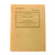 Original U.S. WWII Enemy Technical Manual For German Military Forces - Dated 1 September 1943 Original Items
