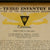 Original U.S. WWII Framed 83rd Infantry Division Bronze Star & Citation Certificate Named to Captain Francis J. Renzulli, 308th Medical Battalion - 9¼ x 11¼” Original Items