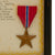 Original U.S. WWII Framed 83rd Infantry Division Bronze Star & Citation Certificate Named to Captain Francis J. Renzulli, 308th Medical Battalion - 9¼ x 11¼” Original Items