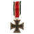Original German WWII Iron Cross 2nd Class 1939 EKII with Named Award Document & Ribbon - 14th Panzerjäger Company Original Items