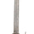 Original Romanian Pre-WWII Army German-Made Officer’s Sword by Carl Eickhorn of Solingen with Scabbard Original Items