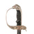 Original Romanian Pre-WWII Army German-Made Officer’s Sword by Carl Eickhorn of Solingen with Scabbard Original Items