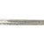 Original Vietnam War Era U.S. Marine Corps Officer's Mameluke Sword by N. S. Meyer with Scabbard - Named N. A. McEachern Original Items