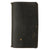 Original U.S. Civil War Gutta Percha Hard Rubber Match Safe with Patriotic Theme Original Items