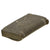 Original U.S. Civil War Gutta Percha Hard Rubber Match Safe with Patriotic Theme Original Items