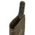 Original U.S. Civil War Gutta Percha Hard Rubber Match Safe with Patriotic Theme Original Items