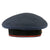 Original German WWII Named Deutsche Reichsbahn Railway Official’s Schirmmütze Visor Cap by Albert Kempf - Size 56 Original Items