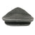 Original German WWII RLB Air Protection League Officer's Schirmmütze Visor Cap with Location Marking - Size 58cm Original Items