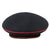 Original German WWII Fire Protection Police EM/NCO Schirmmütze Visor Cap by K & Sch. - size 55 Original Items