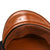 Original German WWII Fire Protection Police EM/NCO Schirmmütze Visor Cap by K & Sch. - size 55 Original Items