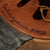 Original German WWII Early 1st Pattern NSKK Padded Leather Crash Helmet with Full Liner & Strap - Size 55 Original Items