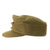 Original German WWII Organisation TODT M43 EM/NCO Feldmütze Field Cap - Size 56 Original Items