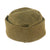 Original German WWII Organisation TODT M43 EM/NCO Feldmütze Field Cap - Size 56 Original Items