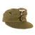Original German WWII Organisation TODT M43 EM/NCO Feldmütze Field Cap - Size 56 Original Items