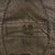 Original German WWII 1944 Dated Field Police Rabbit Fur Pelzmütze Winter Hat with RBNr. Marking - Size 58cm Original Items