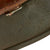 Original Rare German WWII Named Kriegsmarine Navy M35 Single Decal Overpaint Camouflage Helmet & 56cm Liner - SE64 Original Items