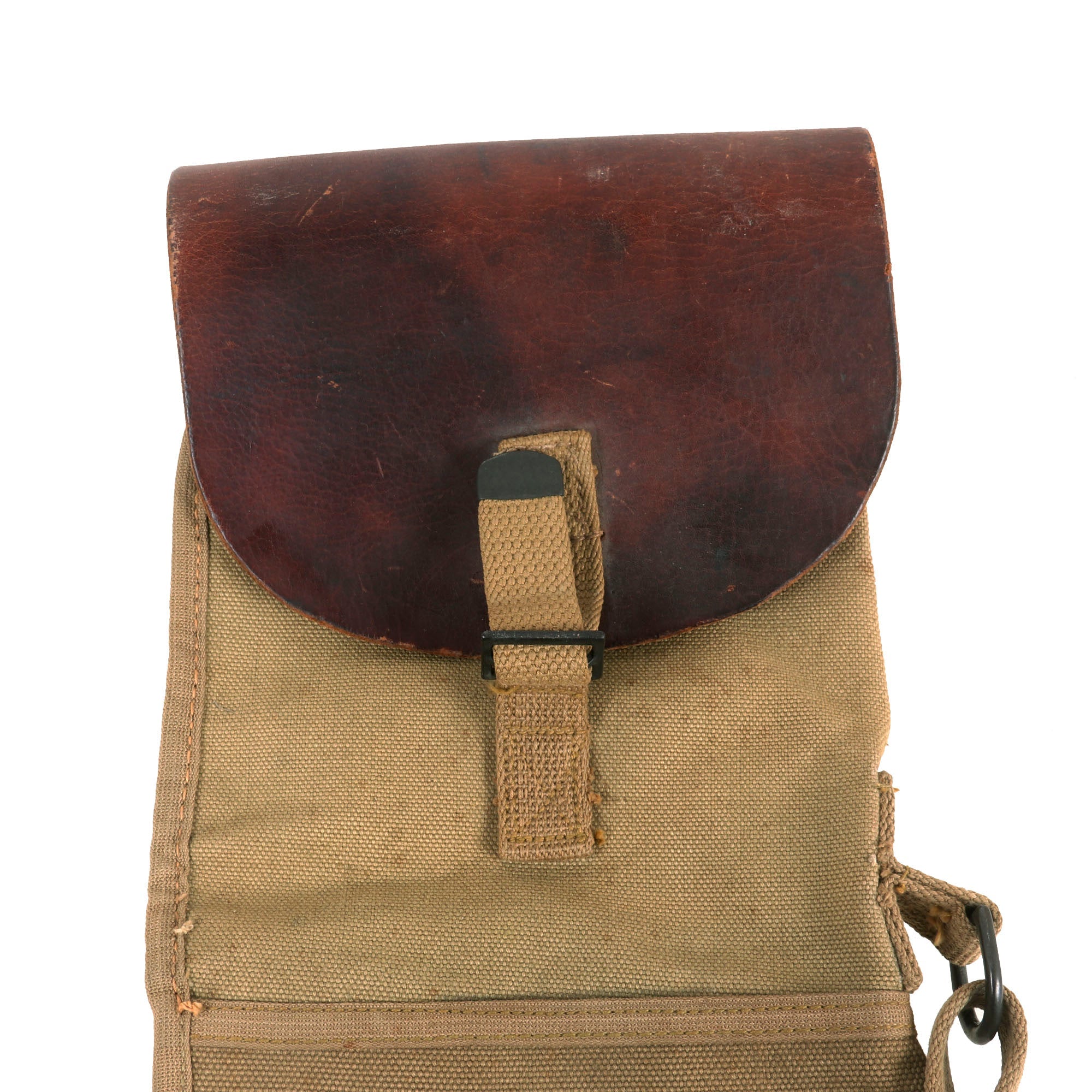 Original U.S. WWI Early Pattern Rifle Case for M1903 Springfield & M19 ...