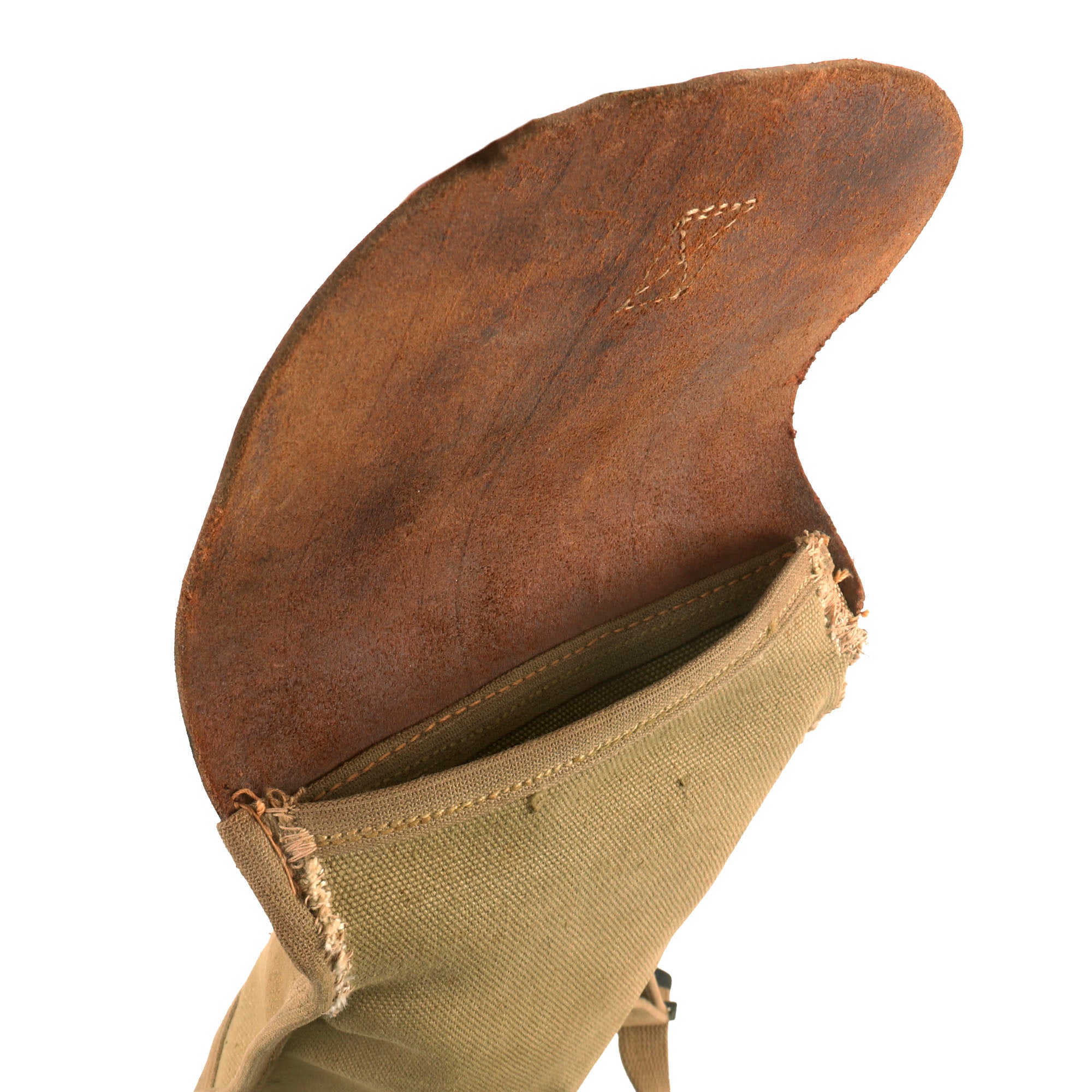 Original U.S. WWI Early Pattern Rifle Case for M1903 Springfield & M19 ...