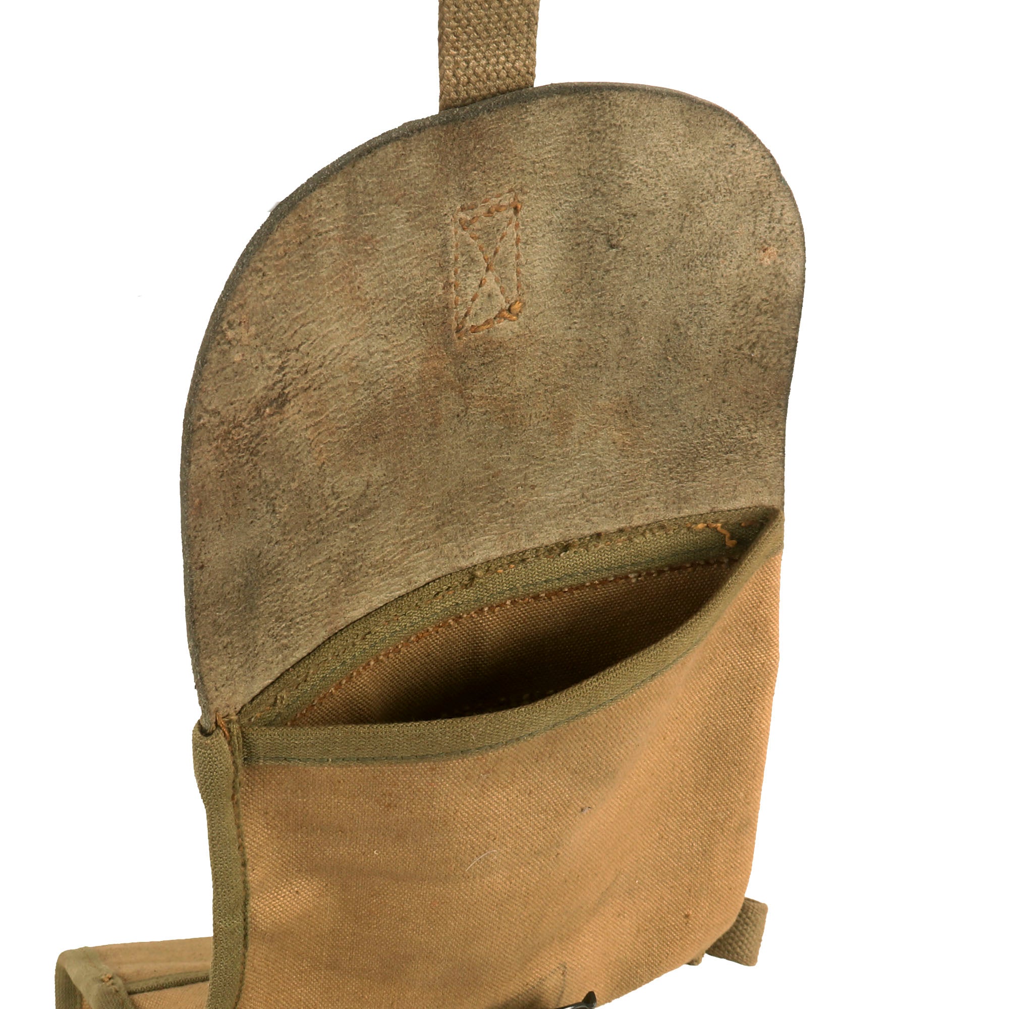 Original U.S. WWI Early Pattern Rifle Case for M1903 Springfield & M19 ...