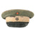 Original Imperial German WWI Scarce Late War Prussian M1910 Feldgrau Schirmmütze Visor Cap - “As-is” Original Items