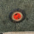 Original Imperial German WWI Scarce Late War Prussian M1910 Feldgrau Schirmmütze Visor Cap - “As-is” Original Items