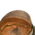 Original Imperial German WWI Scarce Late War Prussian M1910 Feldgrau Schirmmütze Visor Cap - “As-is” Original Items